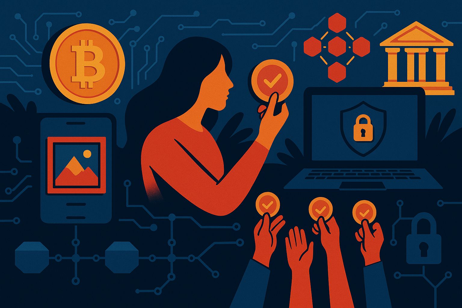 Understand How Web3 Will Make the World