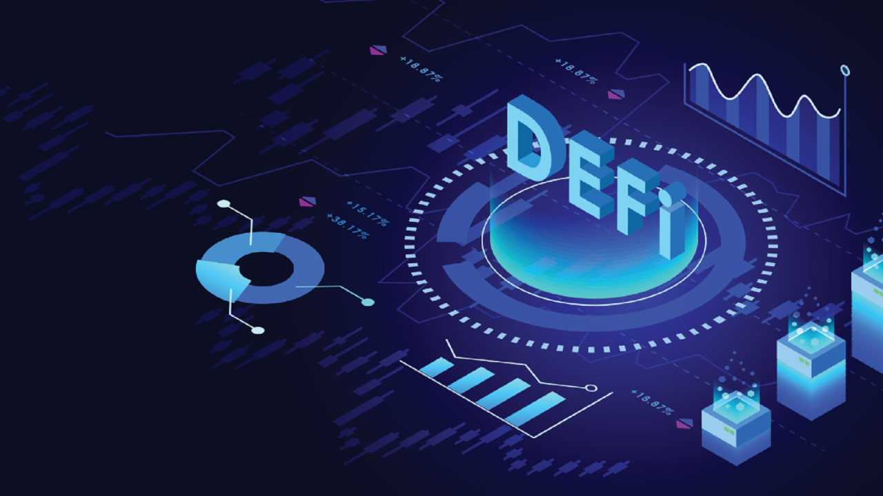 How Decentralized Finance (DeFi) is Replacing Traditional Financial Services
