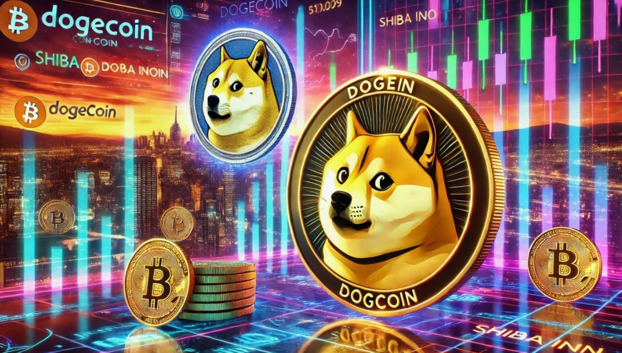 Memes in cryptocurrencies: how Dogecoin and Shiba Inu influenced the blockchain industry