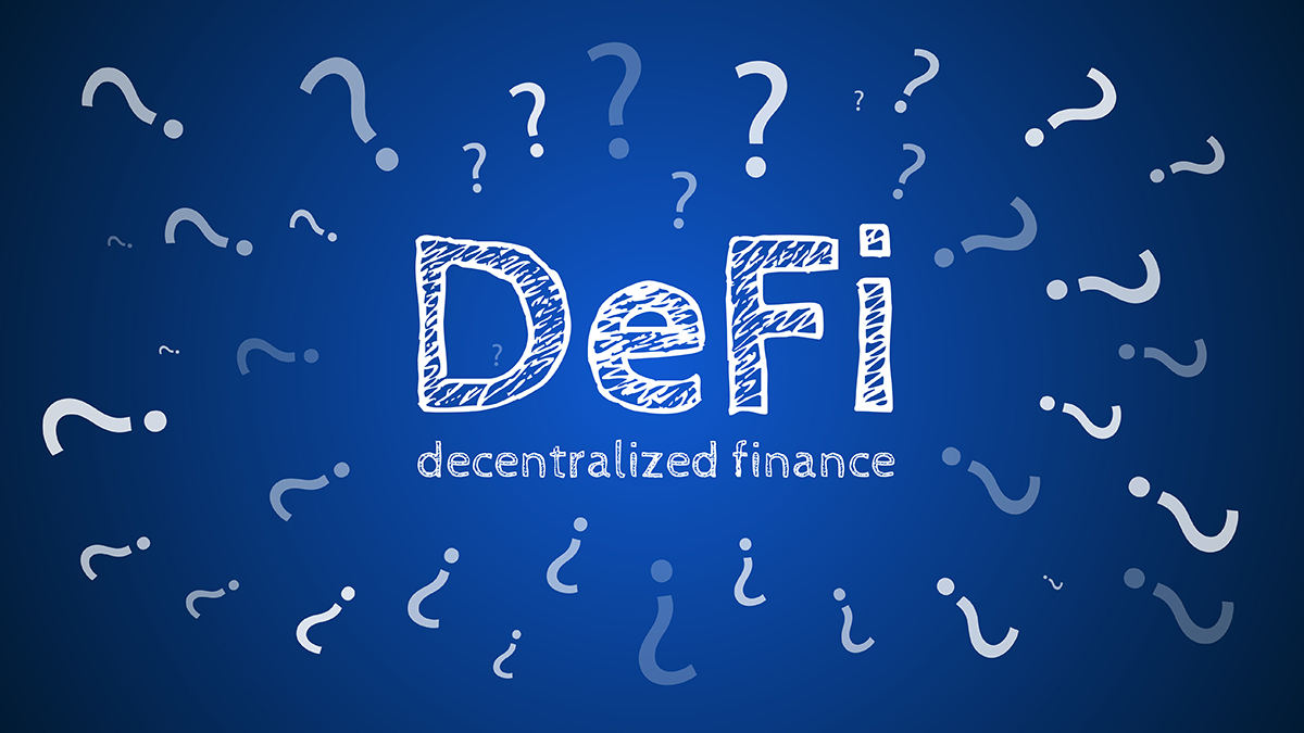 The Quiet Revolution: How DeFi Is Replacing Traditional Finance, One Block at a Time