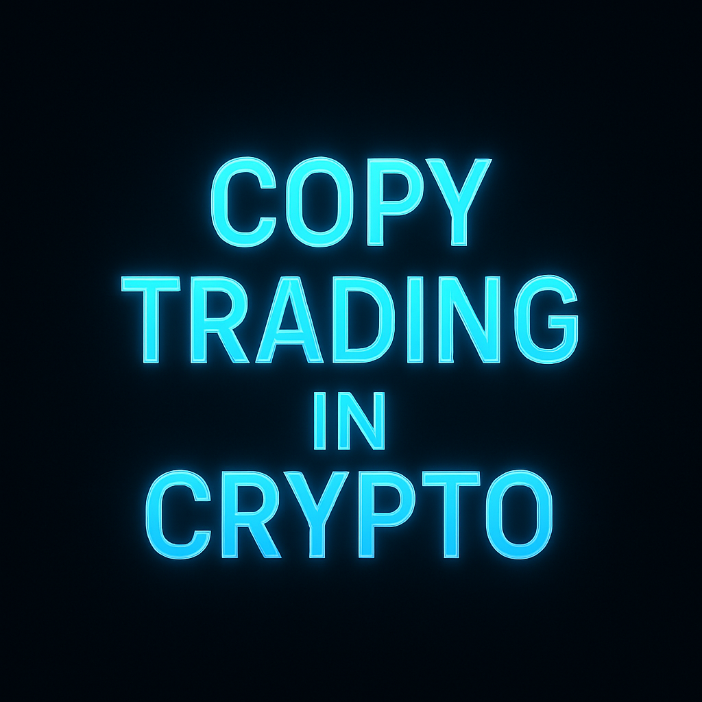 The Debate on Copy Trading in Crypto: Empowerment or Exploitation?