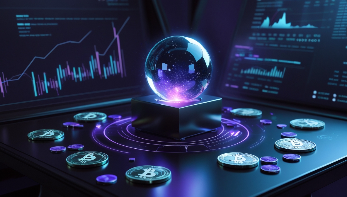 Identifying Low-Cap Altcoin Gems Spotting Potential Before the Pump in 2025