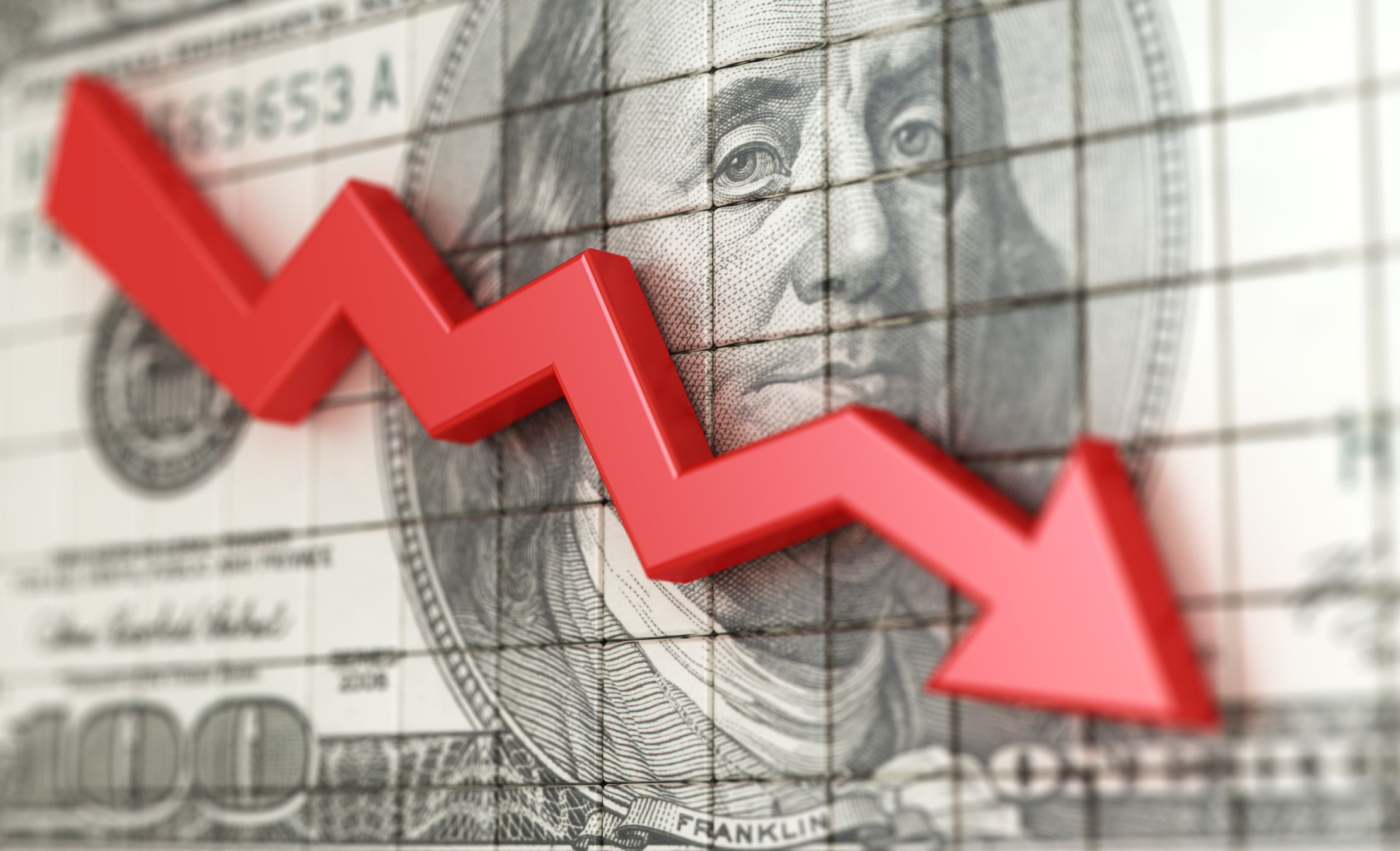 The Psychology Behind a Stock Market Crash: Why Investors Struggle with Denial