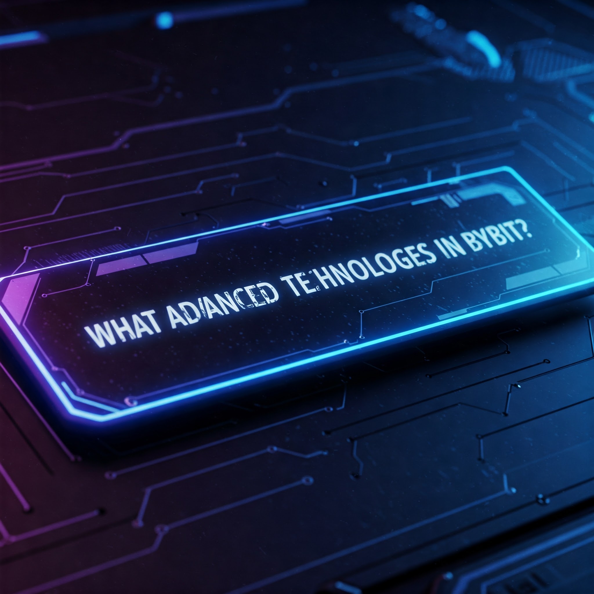 What advanced technologies can enable you to gain a real competitive advantage in the financial markets?