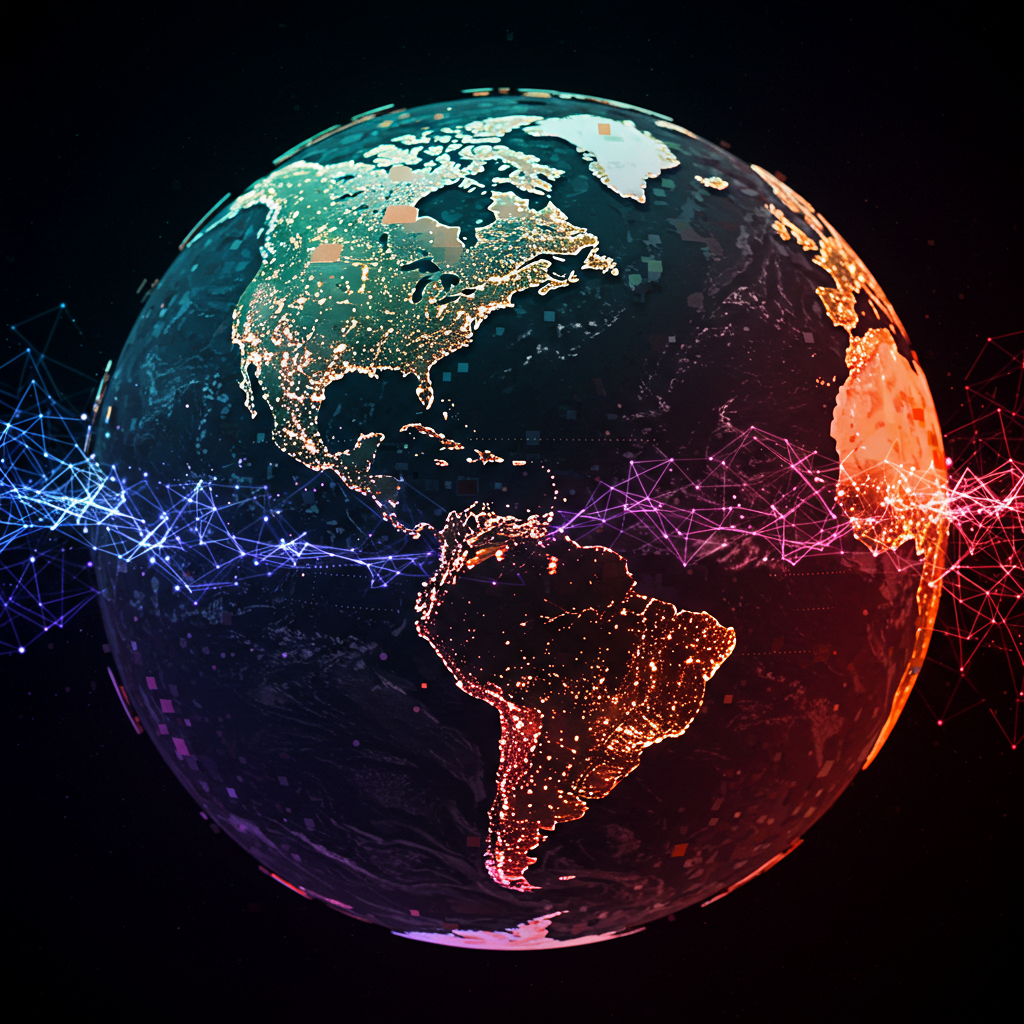 Decentralized finance disrupts global banking traditions