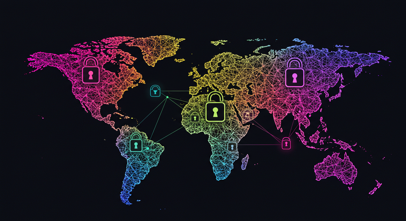 Decentralized insurance - protecting your digital assets