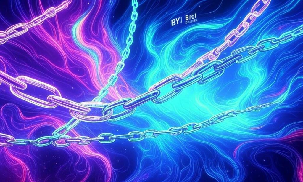 Diversification Strategies: Beyond Just Holding Bitcoin and Ethereum.