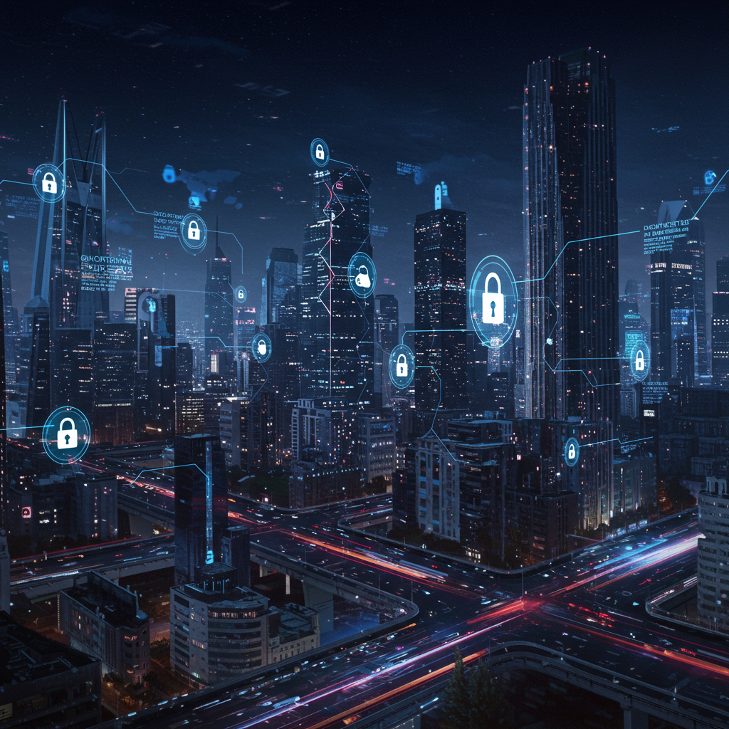 Digital identity innovations reshape secure finance