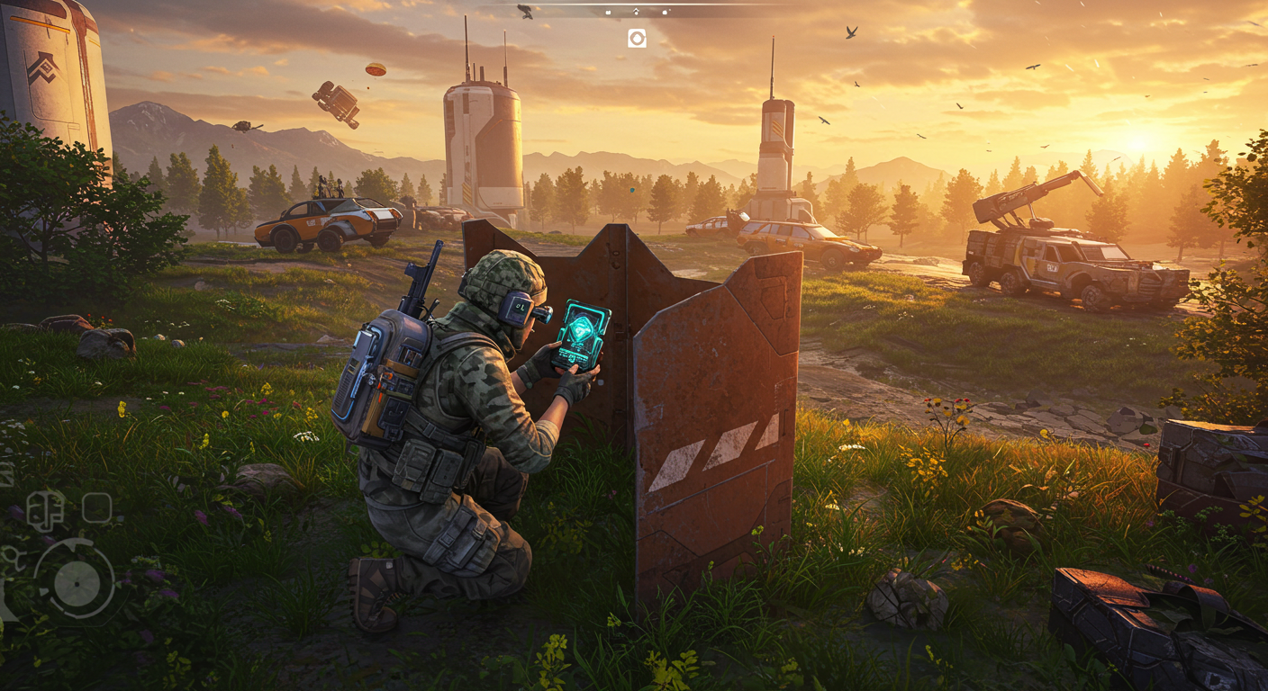 Effective Airdrop Hunting Tactics 2025