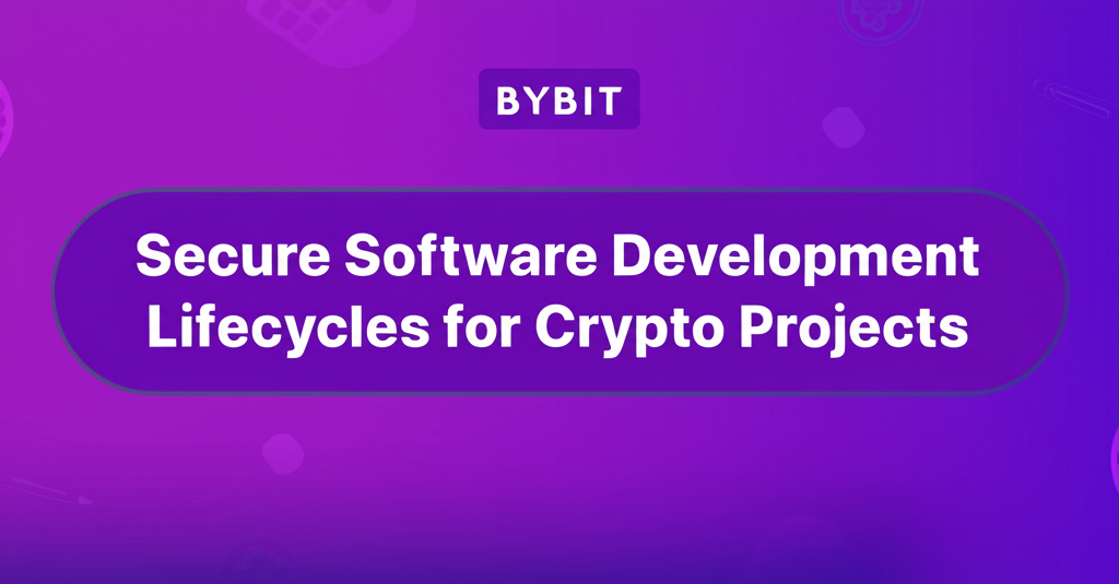 Secure Software Development Lifecycles for Crypto Projects