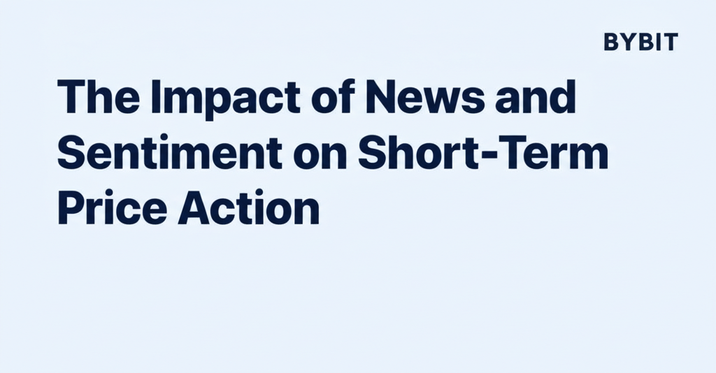The Impact of News and Sentiment on Short-Term Price Action
