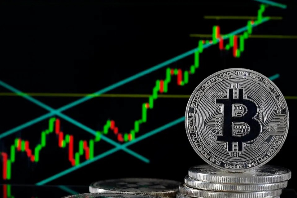 Why Bitcoin Might Struggle to Break $90K (Even If Everyone’s Bullish)