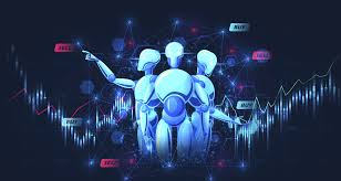 How AI is Transforming the Future of Cryptocurrency Trading
