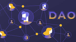 Crypto DAOs: Decentralized Organizations Reshaping the Future of Work and Governance
