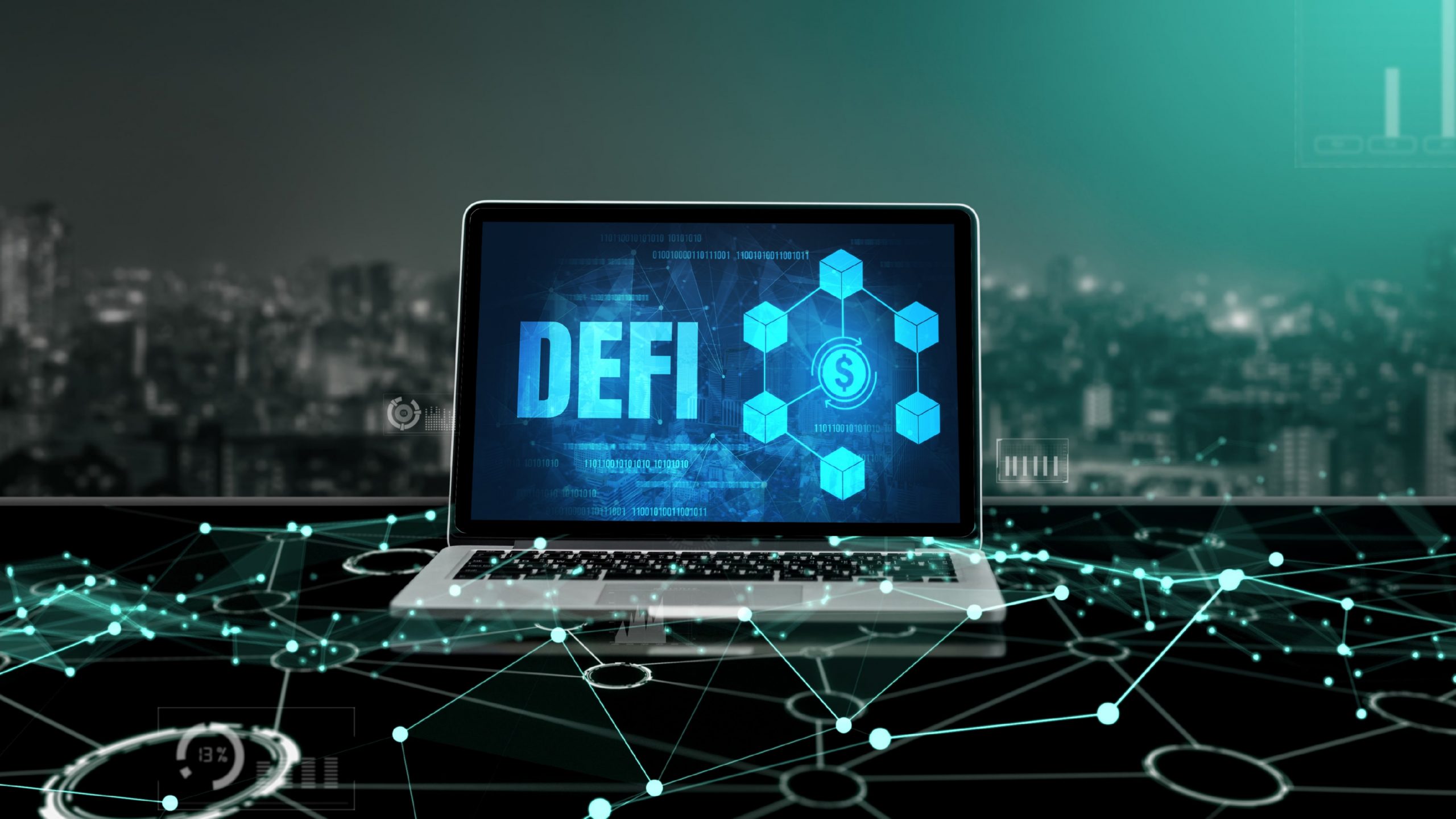 The DeFi Future in 2025: New Innovations and Bybit Integration
