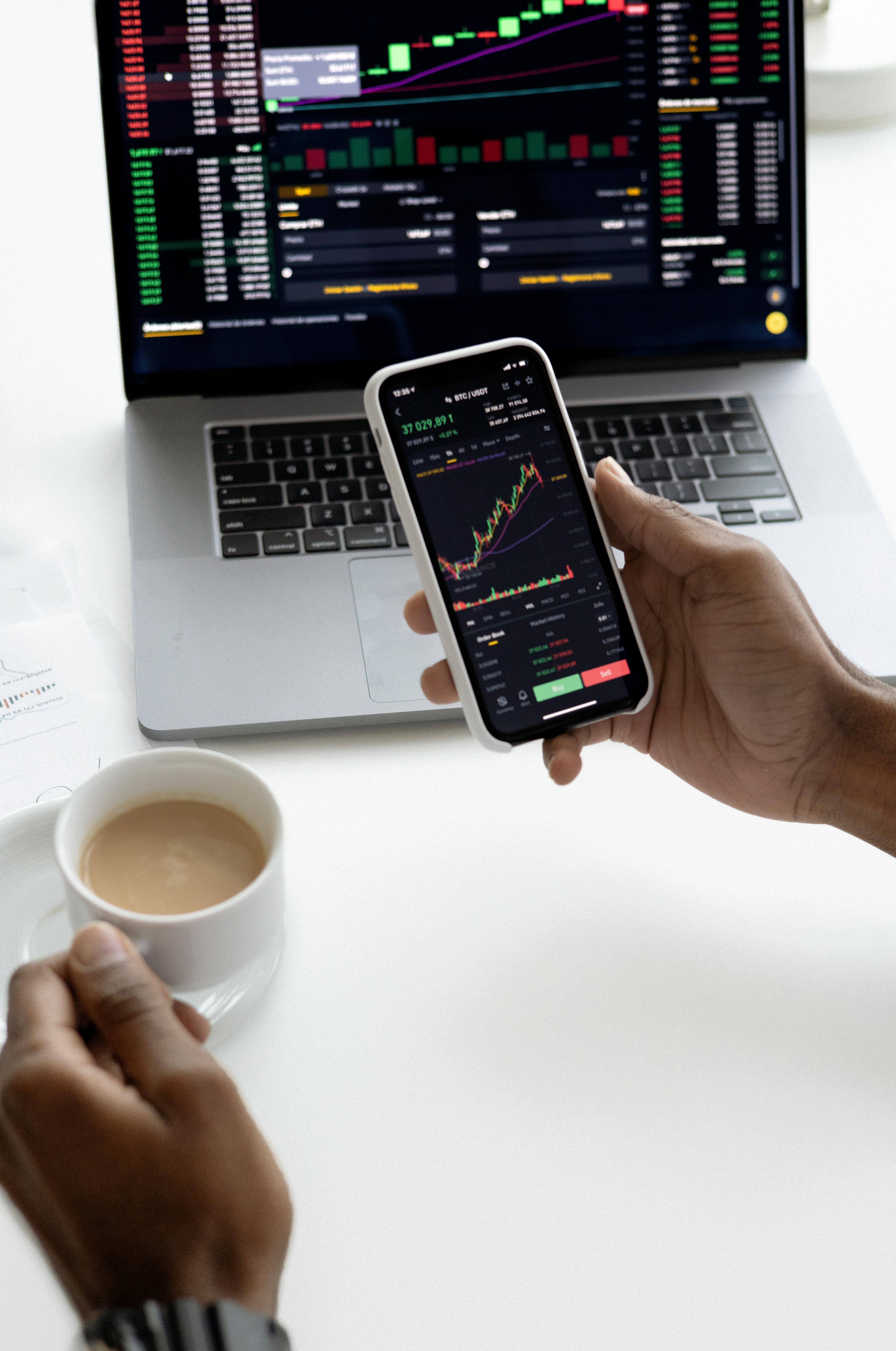 Google's New Cryptocurrency Advertising Policies in Europe: What You Need to Know!