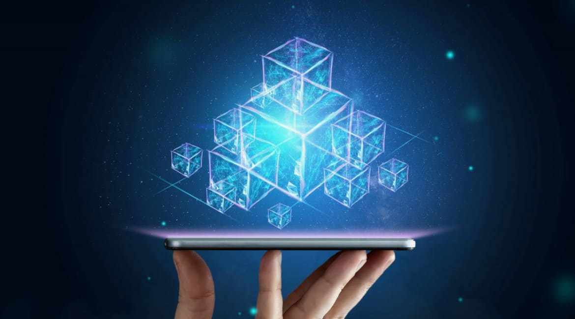 What are nodes and why do you need them in a blockchain network