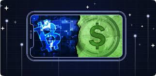 Crypto vs. Traditional Banks: A 2025 Comparison