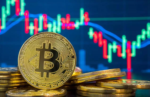 Bitcoin: The Digital Currency Revolution